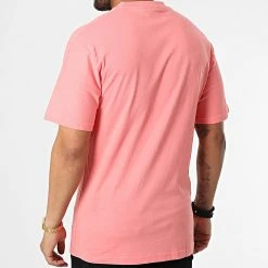 Acheter 🎉 Tee Shirt EX512 Rose de Classic Series 🛒 -HautStyle Boutique classic series 324213 EX512 PINK 20220620T152137 04