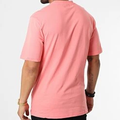 Grosses soldes ✨ Tee 🔥 Shirt EX509 Rose de Classic Series ⌛ -HautStyle Boutique classic series 324230 EX509 PINK 20220620T152117 04