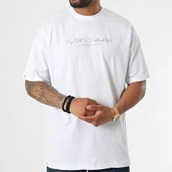 Nouveau ⌛ Tee 😀 Shirt 22-Y296 Blanc de Classic Series ⭐ -HautStyle Boutique classic series 324241 22 Y296 BEYAZ 20220620T150809 03