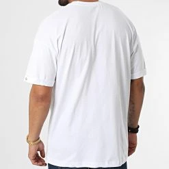 Nouveau ⌛ Tee 😀 Shirt 22-Y296 Blanc de Classic Series ⭐ -HautStyle Boutique classic series 324241 22 Y296 BEYAZ 20220620T150810 04