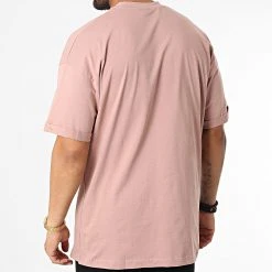 Budget 😍 Tee 🛒 Shirt 22-Y296 Rose de Classic Series ✨ -HautStyle Boutique classic series 324242 22 Y296 SOMON 20220620T151924 04