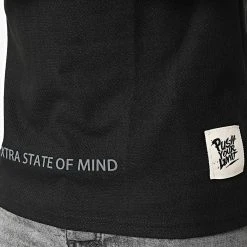 Bon marché 😉 Tee 🎉 Shirt EXO302 Noir de Classic Series ⭐ -HautStyle Boutique classic series 324247 EXO302 BLACK 20220620T154812 02