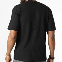 Bon marché 😉 Tee 🎉 Shirt EXO302 Noir de Classic Series ⭐ -HautStyle Boutique classic series 324247 EXO302 BLACK 20220620T154815 04