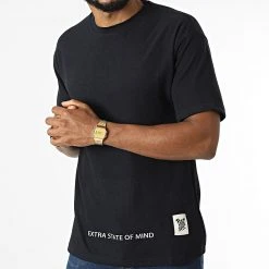 Tout neuf ✨ Tee 🥰 Shirt EXO302 Bleu Marine de Classic Series ✔️ -HautStyle Boutique classic series 324248 EXO302 NAVY 20220623T161537 03