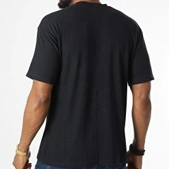 Tout neuf ✨ Tee 🥰 Shirt EXO302 Bleu Marine de Classic Series ✔️ -HautStyle Boutique classic series 324248 EXO302 NAVY 20220623T161538 04