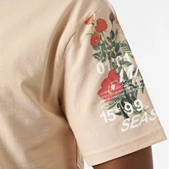 Les meilleures critiques de 👏 Tee 😀 Shirt EX508 Beige de Classic Series ✔️ -HautStyle Boutique classic series 324253 EX508 BEIGE 20220617T155812 02