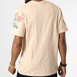 Les meilleures critiques de 👏 Tee 😀 Shirt EX508 Beige de Classic Series ✔️ -HautStyle Boutique classic series 324253 EX508 BEIGE 20220617T155816 04