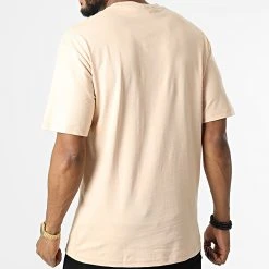 Sortie 🤩 Tee Shirt EX515 Beige de Classic Series 🧨 -HautStyle Boutique classic series 324258 EX515 BEIGE 20220617T160024 04