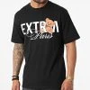 Offres ❤️ Tee Shirt EX510 Noir de Classic Series 🔥 -HautStyle Boutique classic series 324264 EX510 BLACK 20220617T161637 01