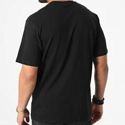 Offres ❤️ Tee Shirt EX510 Noir de Classic Series 🔥 9 Offres ❤️ Tee Shirt EX510 Noir de Classic Series 🔥 -HautStyle Boutique classic series 324264 EX510 BLACK 20220617T161641 04