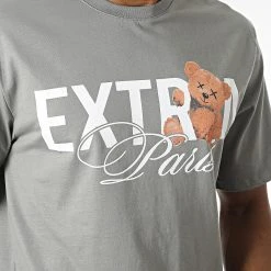 Top 10 ⌛ Tee Shirt EX510 Gris de Classic Series 🧨 -HautStyle Boutique classic series 324266 EX510 GREY 20220620T154323 02