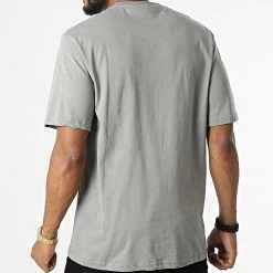 Top 10 ⌛ Tee Shirt EX510 Gris de Classic Series 🧨 -HautStyle Boutique classic series 324266 EX510 GREY 20220620T154326 04