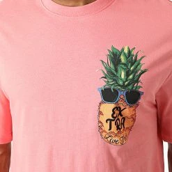 Le moins cher ❤️ Tee 🎉 Shirt EX515 Rose de Classic Series 😀 -HautStyle Boutique classic series 324271 EX515 PINK 20220620T154250 02