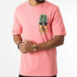 Le moins cher ❤️ Tee 🎉 Shirt EX515 Rose de Classic Series 😀 -HautStyle Boutique classic series 324271 EX515 PINK 20220620T154251 03