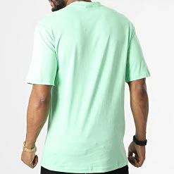 Top 10 🥰 Tee Shirt EX515 Vert de Classic Series 👏 -HautStyle Boutique classic series 324272 EX515 GREEN 20220617T160050 04