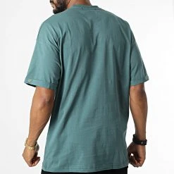 Les meilleures critiques de 🔥 Tee 🎉 Shirt 22-Y296 Vert de Classic Series ✨ -HautStyle Boutique classic series 324292 22 Y296 PETROL 20220620T155624 04