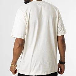 Nouveau ⌛ Tee ⭐ Shirt 22-Y296 Beige de Classic Series ✔️ -HautStyle Boutique classic series 324293 22 Y296 BEJ 20220620T155731 04