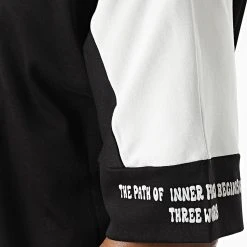 Meilleure vente 😀 Tee 😀 Shirt Oversize Large 22-Y213 Noir de Classic Series ❤️ -HautStyle Boutique classic series 324344 22 Y213 SIYAH 20220620T154735 02