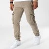 Budget ❤️ Pantalon Cargo H64060C62194 Beige de Classic Series ✔️ -HautStyle Boutique classic series 325242 H64060C62194B 21300 20220627T155250 01