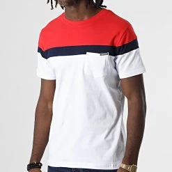 Les meilleures critiques de 🧨 Tee Shirt Poche 4039 Blanc de Classic Series ✨ -HautStyle Boutique classic series 325767 4039 BLANC 20220701T145717 03