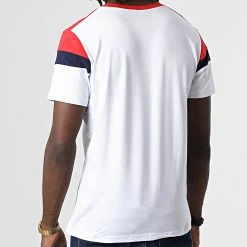 Les meilleures critiques de 🧨 Tee Shirt Poche 4039 Blanc de Classic Series ✨ -HautStyle Boutique classic series 325767 4039 BLANC 20220701T145718 04