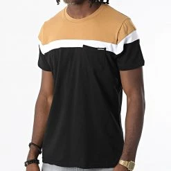 Grosses soldes 🎁 Tee 🔥 Shirt Poche 4039 Noir de Classic Series ✨ -HautStyle Boutique classic series 325769 4039 NOIR 20220701T144913 03