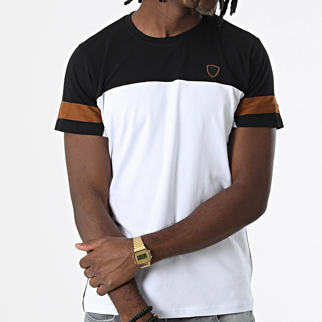 Les meilleures critiques de ⌛ Tee 👏 Shirt 3905 Noir Blanc de Classic Series ⭐ 3 Les meilleures critiques de ⌛ Tee 👏 Shirt 3905 Noir Blanc de Classic Series ⭐