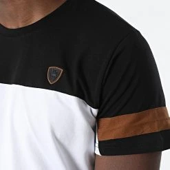 Les meilleures critiques de ⌛ Tee 👏 Shirt 3905 Noir Blanc de Classic Series ⭐ 7 Les meilleures critiques de ⌛ Tee 👏 Shirt 3905 Noir Blanc de Classic Series ⭐ -HautStyle Boutique classic series 325784 3905 NOIR BLANC 20220701T144944 02