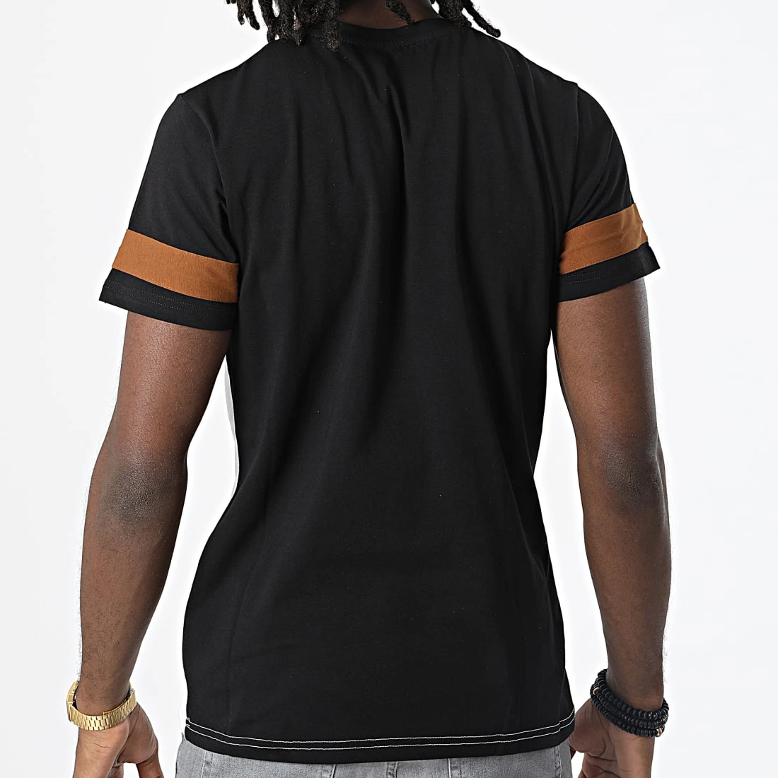 Les meilleures critiques de ⌛ Tee 👏 Shirt 3905 Noir Blanc de Classic Series ⭐ 6 Les meilleures critiques de ⌛ Tee 👏 Shirt 3905 Noir Blanc de Classic Series ⭐ – Image 4