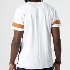 Acheter ❤️ Tee Shirt 3905 Blanc Bleu Marine Camel de Classic Series 🎁 9 Acheter ❤️ Tee Shirt 3905 Blanc Bleu Marine Camel de Classic Series 🎁 -HautStyle Boutique classic series 325789 3905 BLANC NAVY LIGHT 20220701T145953 04