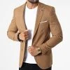 Grosses soldes ✔️ Veste Blazer X-6019 Camel de Classic Series 👏 -HautStyle Boutique classic series 325879 X 6019 CAMEL 20220630T142849 01