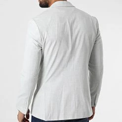 Top 10 ✔️ Veste Blazer X-9403 Gris Clair de Classic Series 🛒 9 Top 10 ✔️ Veste Blazer X-9403 Gris Clair de Classic Series 🛒 -HautStyle Boutique classic series 325886 X 9403 A GRIS 20220630T143444 04