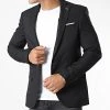 Tout neuf 🎁 Veste Blazer X-9404 Noir de Classic Series ⭐ -HautStyle Boutique classic series 325959 X 9404 BLACK 20220704T160214 01