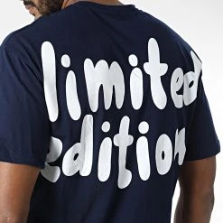 Remise 🤩 Tee Shirt G22-669 Bleu Marine de Classic Series 💯 7 Remise 🤩 Tee Shirt G22-669 Bleu Marine de Classic Series 💯 -HautStyle Boutique classic series 327310 G22 669 LACI 20220708T122011 02