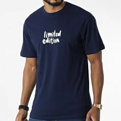 Remise 🤩 Tee Shirt G22-669 Bleu Marine de Classic Series 💯 9 Remise 🤩 Tee Shirt G22-669 Bleu Marine de Classic Series 💯 -HautStyle Boutique classic series 327310 G22 669 LACI 20220708T122014 04