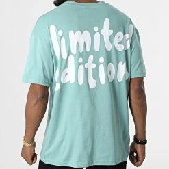 Top 10 ⌛ Tee ⌛ Shirt G22-669 Turquoise de Classic Series 🔔 9 Top 10 ⌛ Tee ⌛ Shirt G22-669 Turquoise de Classic Series 🔔 -HautStyle Boutique classic series 327312 G22 669 MINT 20220708T154429 04