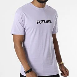 Coupon 😍 Tee 😉 Shirt G22-726 Lila de Classic Series ⭐ -HautStyle Boutique classic series 327322 G22 726 LILA 20220708T154815 03