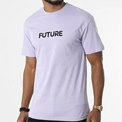 Coupon 😍 Tee 😉 Shirt G22-726 Lila de Classic Series ⭐ -HautStyle Boutique classic series 327322 G22 726 LILA 20220708T154816 04