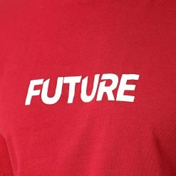 Budget ❤️ Tee 🎁 Shirt G22-726 Bordeaux de Classic Series ⭐ -HautStyle Boutique classic series 327324 G22 726 BORDO 20220708T154408 02