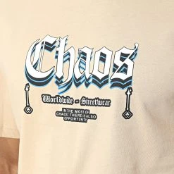 Meilleur prix 💯 Tee Shirt G22-766 Sable de Classic Series 🛒 7 Meilleur prix 💯 Tee Shirt G22-766 Sable de Classic Series 🛒 -HautStyle Boutique classic series 327339 G22 766 BEJ 20220708T153021 02