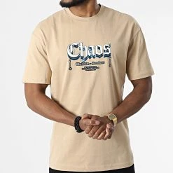 Meilleur prix 💯 Tee Shirt G22-766 Sable de Classic Series 🛒 8 Meilleur prix 💯 Tee Shirt G22-766 Sable de Classic Series 🛒 -HautStyle Boutique classic series 327339 G22 766 BEJ 20220708T153023 03