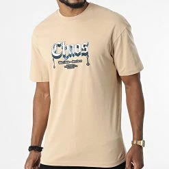 Meilleur prix 💯 Tee Shirt G22-766 Sable de Classic Series 🛒 9 Meilleur prix 💯 Tee Shirt G22-766 Sable de Classic Series 🛒 -HautStyle Boutique classic series 327339 G22 766 BEJ 20220708T153024 04