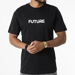 Meilleure affaire ❤️ Tee 👏 Shirt G22-726 Noir de Classic Series 😍 8 Meilleure affaire ❤️ Tee 👏 Shirt G22-726 Noir de Classic Series 😍 -HautStyle Boutique classic series 327344 G22 726 SIYAH 20220708T155433 03