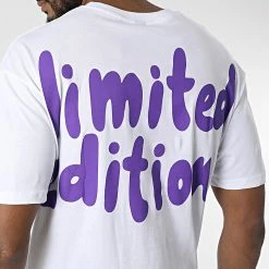 Grosses soldes 🔥 Tee Shirt G22-669 Blanc de Classic Series ✔️ -HautStyle Boutique classic series 327346 G22 669 BEYAZ 20220708T122303 02