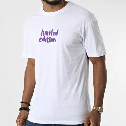 Grosses soldes 🔥 Tee Shirt G22-669 Blanc de Classic Series ✔️ -HautStyle Boutique classic series 327346 G22 669 BEYAZ 20220708T122305 04