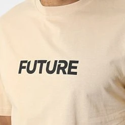 Vente flash ⭐ Tee Shirt G22-726 Sable de Classic Series 🎉 7 Vente flash ⭐ Tee Shirt G22-726 Sable de Classic Series 🎉 -HautStyle Boutique classic series 327352 G22 726 BEJ 20220708T153041 02