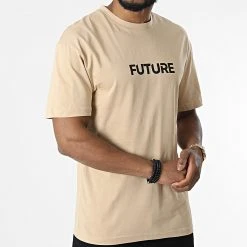 Vente flash ⭐ Tee Shirt G22-726 Sable de Classic Series 🎉 8 Vente flash ⭐ Tee Shirt G22-726 Sable de Classic Series 🎉 -HautStyle Boutique classic series 327352 G22 726 BEJ 20220708T153043 03