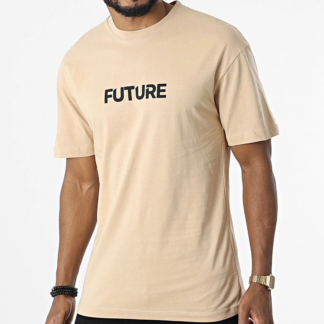 Vente flash ⭐ Tee Shirt G22-726 Sable de Classic Series 🎉 6 Vente flash ⭐ Tee Shirt G22-726 Sable de Classic Series 🎉 – Image 4