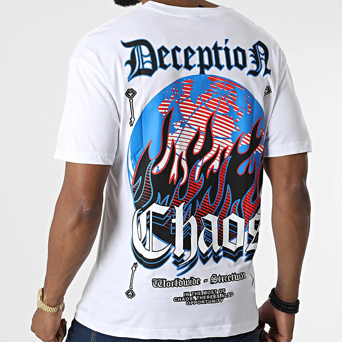 Les meilleures critiques de ⭐ Tee ❤️ Shirt G22-766 Blanc de Classic Series 👏 3 Les meilleures critiques de ⭐ Tee ❤️ Shirt G22-766 Blanc de Classic Series 👏