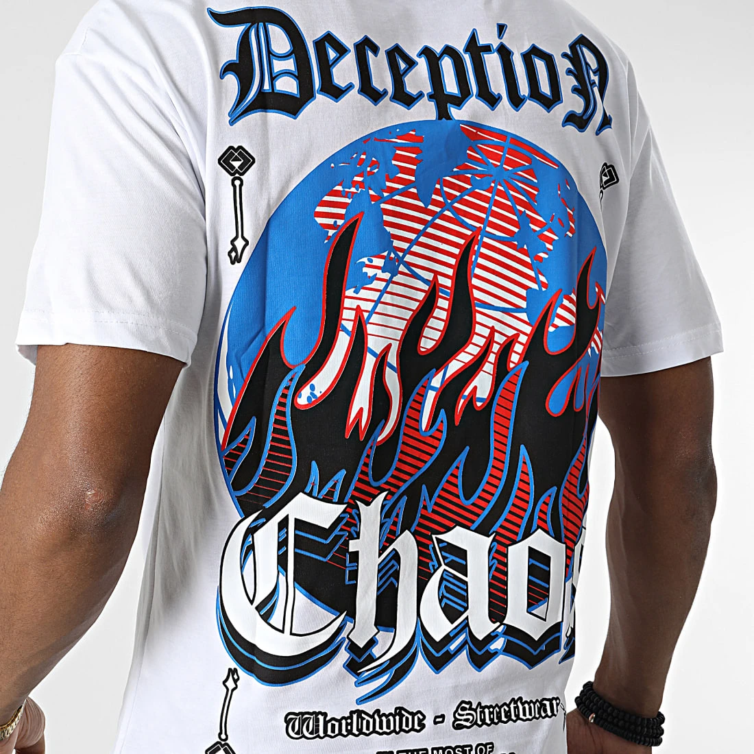 Les meilleures critiques de ⭐ Tee ❤️ Shirt G22-766 Blanc de Classic Series 👏 4 Les meilleures critiques de ⭐ Tee ❤️ Shirt G22-766 Blanc de Classic Series 👏 – Image 2